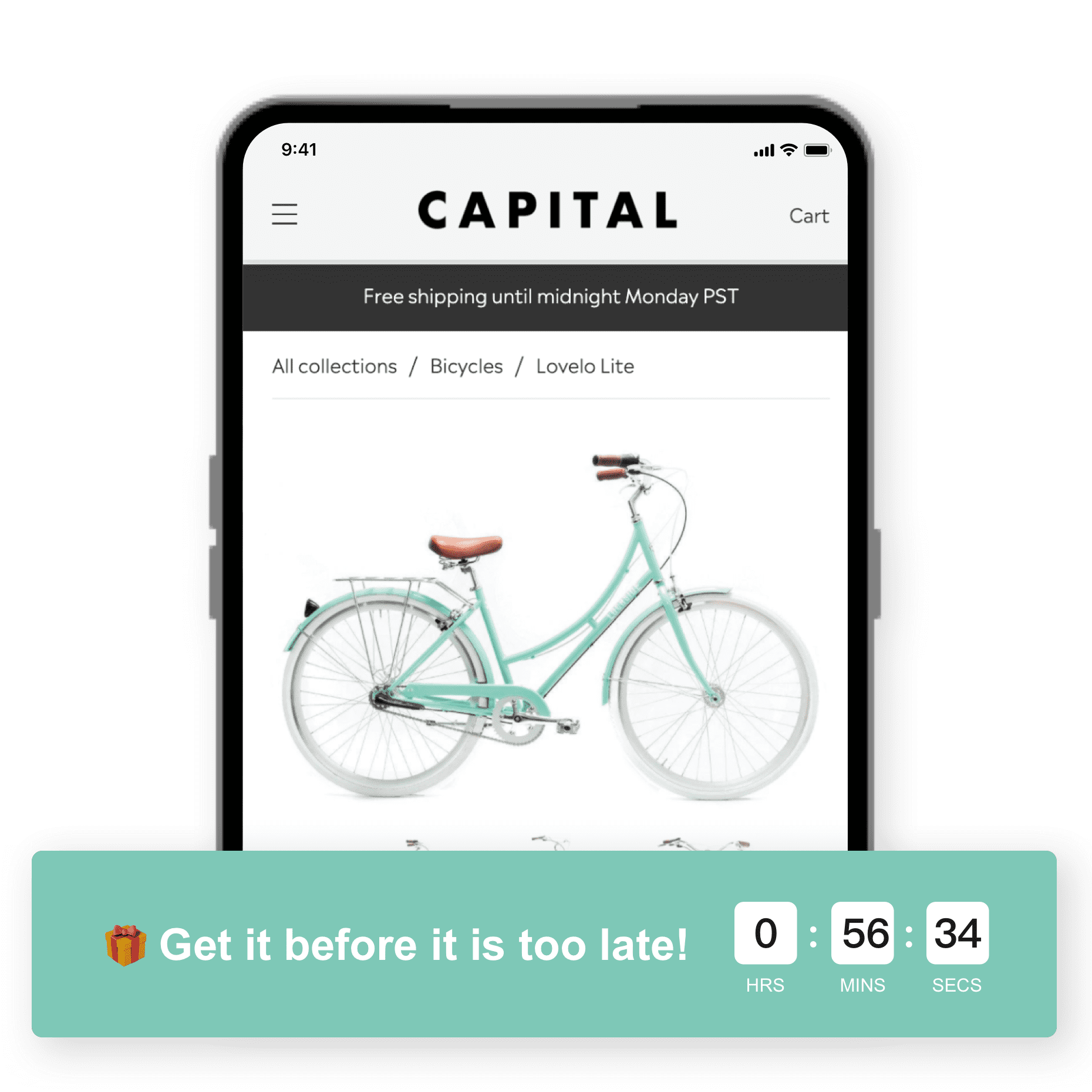 best countdown timers for shopify best countdown timers for shopify